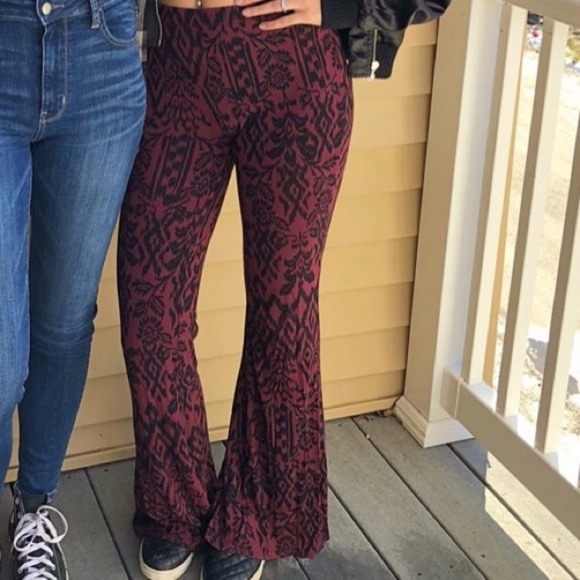 Abercrombie & Fitch Pants - Abercrombie & Fitch Wide Leg pants Abercrombie & Fitch Pants - Abercrombie & Fitch Wide Leg pants